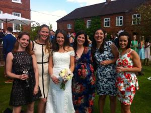 Before the jagerbombs..